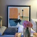 شقة Cosy Lumineux Montparnasse *