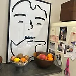 شقة Cosy Lumineux Montparnasse باريس