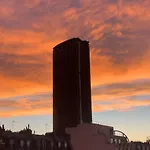 Cosy Lumineux Montparnasse