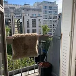 Cosy Lumineux Montparnasse شقة