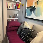 Cosy Lumineux Montparnasse * باريس