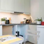 شقة Cosy Lumineux Montparnasse