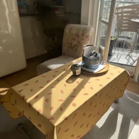 Cosy Lumineux Montparnasse パリ